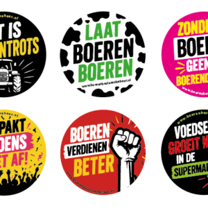 Stickerset
