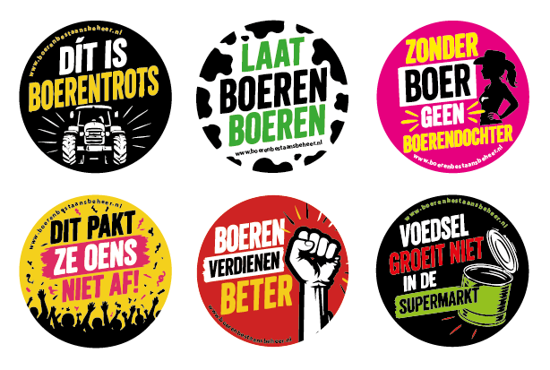Stickerset